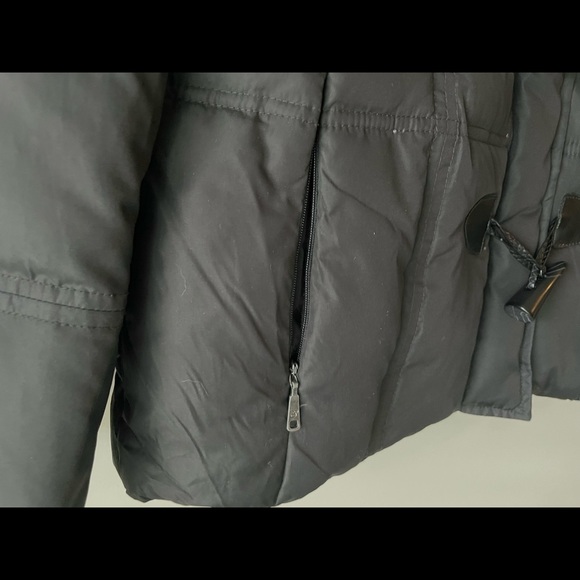 Esprit Women’s Puffer Winter Down Coat - Picture 9 of 15